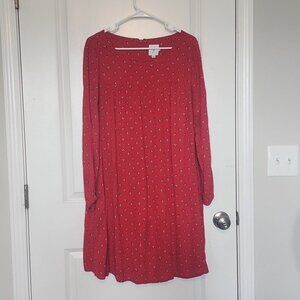 Target The Nines By Hatch Maternity Dress Size Large